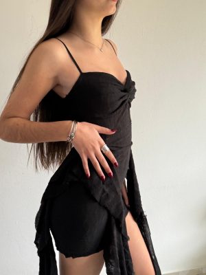 Vestido Huma