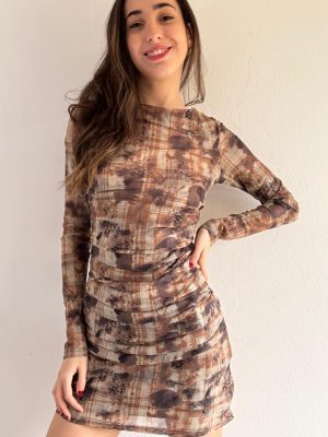 Vestido Amaranta