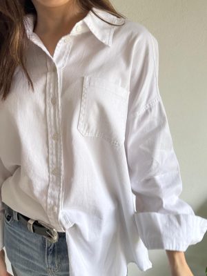Camisa Alba